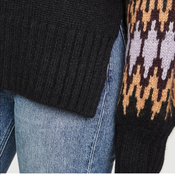 A.L.C. Tracey Sweater size s - Picture 6 of 8